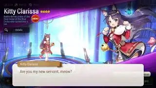 Epic Seven 5x ML Pulls