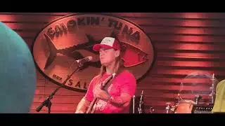 JD Graham - Razorwire Sunrise - Mile0Fest 2024