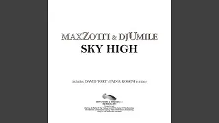 Sky High (Instrumental Mix)