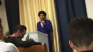 Pt 2 culto de domingo