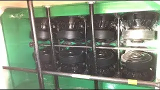 16 NSV3 12S ON A LOT OF POWER!!!