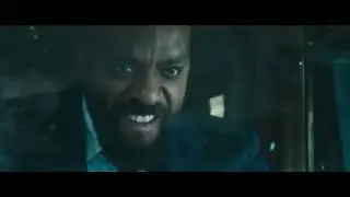 Infinite(2021) - Crazy Car Chase Scene [ Noaptea Se Lasa Mereu Totul e Pustiu]