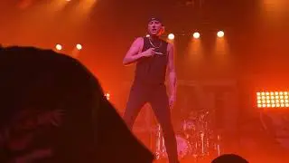 State Champs Live - Mine Is Gold - Fillmore, Philadelphia, PA - 1/18/26