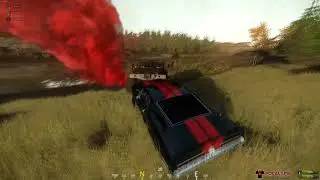 miscreated apocalypse montage