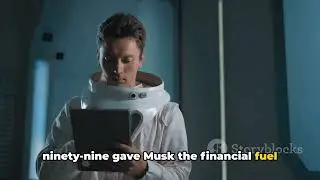 Elon Musk: The Enigma Unveiled