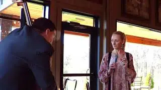 Erin Livingston & Steve Pikal/All of Me