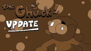 Jam vs Pizza Tower: The Chuck Update