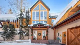 85 Glen Garry Drive, Aspen | Aspen Snowmass Sotheby's International Realty