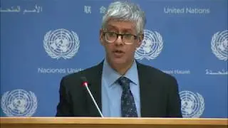Democratic Republic of the Congo & other topics - Daily Briefing (2 January 2018)