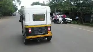 Kolhapur auto stant king