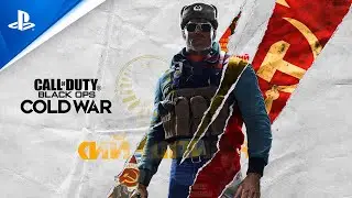 Call of Duty: Black Ops Cold War &ndash; Digital Editions Breakdown | PS4