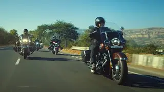 Freedom Stories India - My Harley Moves My Soul | Harley-Davidson