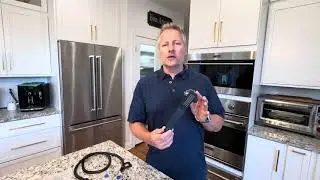 Handheld Shower Rod