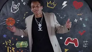 Antroy the artist -  Believe - Interview with him