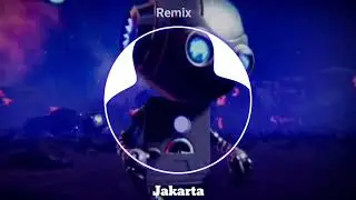 Axel Johansson _Jakarta (AKAE Remix)