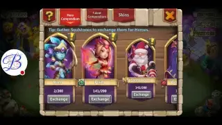 New Hero Commodora