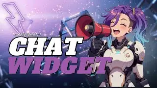 StreamChat A.I. | Browser Sources - Chat Widget