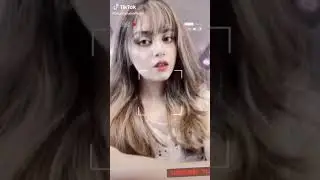 Alizay Shah with her new tik tok video #Alizay shah new video #shorts