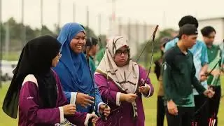 UNISSA: DESTINASI ILMU, INSPIRASI & TAQWA