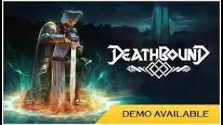Deathbound ➠ обзор демки