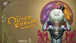 he Outer Worlds Deutsch - Let's Play The Outer Worlds Gameplay Deutsch Part 6