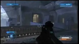 ShadowxXx360 H2 1v1 Montage