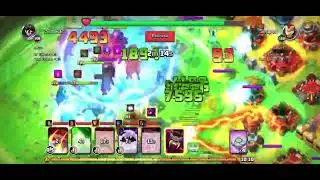 Clash of zombies 2 war