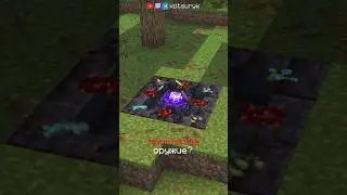 ПРОКЛЯТОЕ ОРУЖИЕ в Minecraft  #майнкрафт #kotsuryk #майнкрафтфакты #shorts #лор #интересности #java