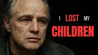 Marlon Brando&rsquo;s Family Was Destroyed &mdash; The Tragedy Hollywood Never Wanted You to See
