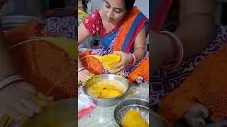 Tala pitha #shorts #viral #trending #jhumkasong #pitha