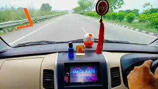 Road Trip after lockdown |traveling vlog by car | Motor Travel vlog