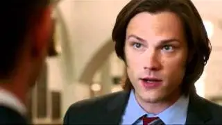 Dean Winchester - You're Enjoying This S7E13