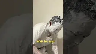 funny video 😂The best painter in the world #funny #shorts#comedy