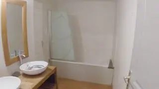 remplacer une baignoire par une douche à l'italienne