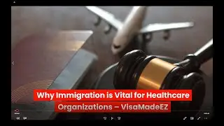 Overcoming the US Labor Shortage: Why Immigration is Vital for Healthcare Organizations