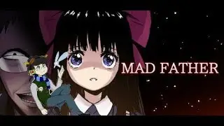 Mad Father live stream: Chase and I get spooked!