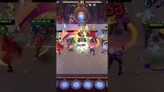 Pilih Kaboom old or new? #magicchess #magicchessgogo  #mcggcombo #mcgg  #mcggcomboterkuat #mlbb