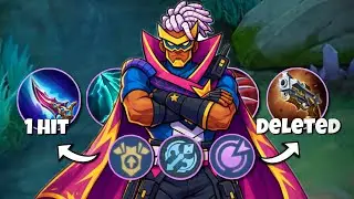 Is This the STRONGEST Brody Build!? | Global Brody 