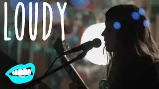 V.V. Lightbody // LOUDY | Snarled