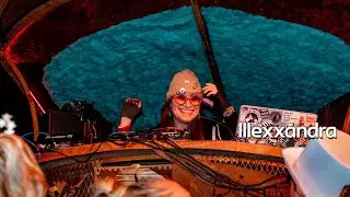 Illexxandra (Live on MobileCoin Radio)