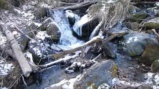 El fred del Cam&iacute; de Serrat.-6.12.2017-MeteoRibes