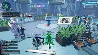 Photon Miku's Community Concert - PSO2 [Ship 4] 5/16/2022
