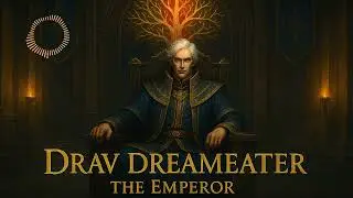 Destiny Knot - Drav Dreameater - Emperor