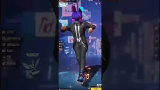 #freefire #mrtripler #carryminati #funny #dance @mrtripler