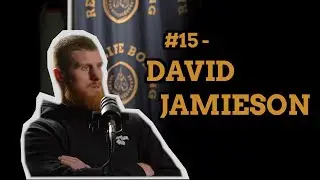 Real Life Boxing #15 &ndash; David Jamieson