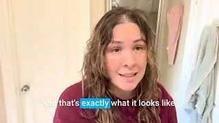 What I Think About Hair Fibers For Thinning Hair Overview | Is it worth it? #ad #amazoninfluencer