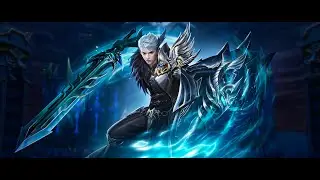PvP 31/10 - PVP01 vs Fusion - StormGrave