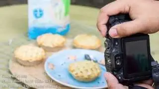 2013/08/01 Canon EOS 60D - Magic Lantern RAW Video TEST