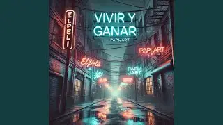 Vivir y Ganar (feat. Jart)