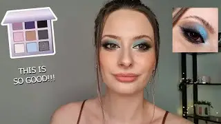LH COSMETICS DAYBREAK PALETTE FIRST IMPRESSION